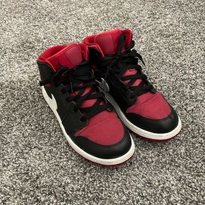 Jordan 1’s